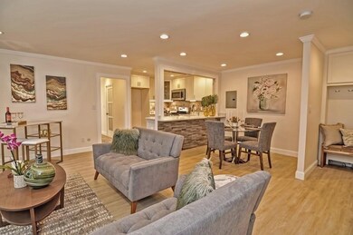 10 Juniper St unit 38, Brookline, MA 02445 - photo 4