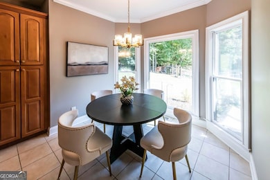 197 Evecliff Dr, Dallas, GA 30132 - photo 6