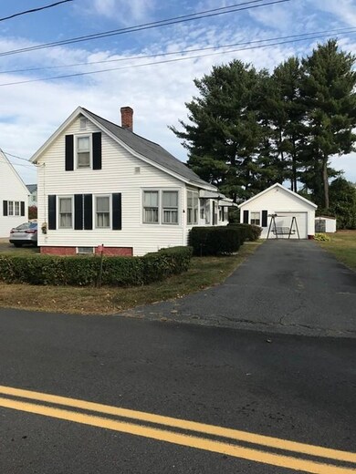 20 Thayer St, South Deerfield, MA 01373 - photo 2