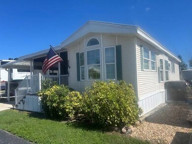 6633 53rd Ave E unit C-40, Bradenton, FL 34203 - photo 3