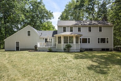 234 Deacon Haynes Rd, Concord, MA 01742 - photo 3