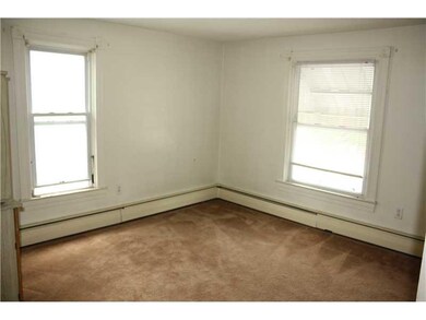 Bedroom.