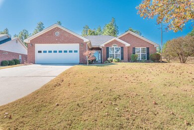 488 Wickham Dr, Graniteville, SC 29829 - photo 4