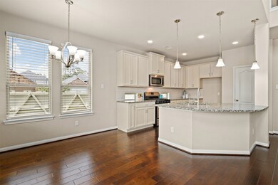 17626 Northern Harrier Ct, Conroe, TX 77385 - photo 7