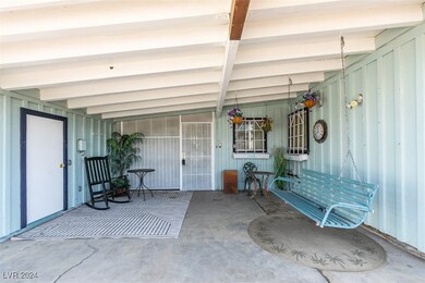 Car Port