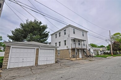 8 Fountain Ave, Cranston, RI 02920 - photo 3