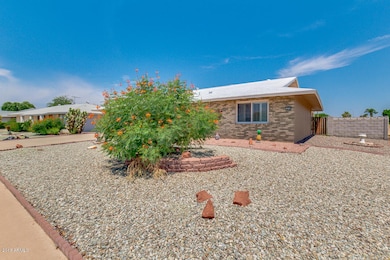 9702 W Mockingbird Dr, Sun City, AZ 85373 - photo 3