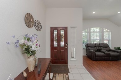 2712 Hollow Ridge Dr, Denton, TX 76210 - photo 2