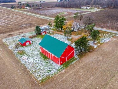 246 E Hamilton Rd, Fort Wayne, IN 46819 - photo 3