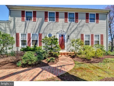 40 Dunbar Dr, Princeton Junction, NJ 08550 - photo 2