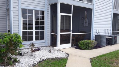 Sunrise Landing Back Area