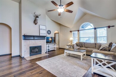 112 Mahonia Dr, Wylie, TX 75098 - photo 5