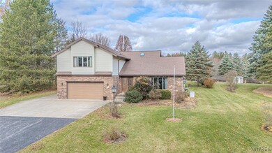 6784 Bear Ridge Rd, Lockport, NY 14094 - photo 2