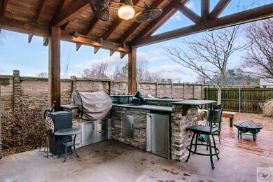 10 Briarwood Cir, Texarkana, TX 75503 - photo 4