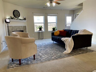 16739 N Blue Jay Dr, Conroe, TX 77385 - photo 2