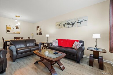 29030 Cullen Dr, Romulus, MI 48174 - photo 7