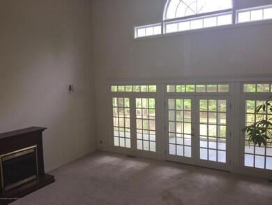 living room windows