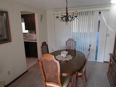 Dining Room.