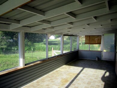 Sun Porch
