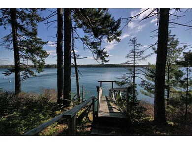54 Green Landing Rd, Boothbay, ME 04544 - photo 2