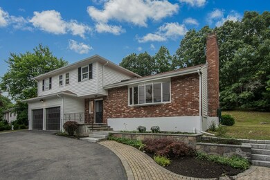 770 Dedham St, Newton Center, MA 02459 - photo 2