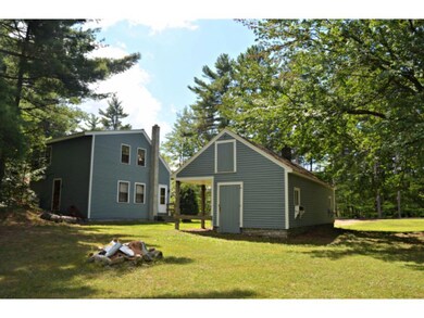 220 Village Rd, Newbury, NH 03255 - photo 2
