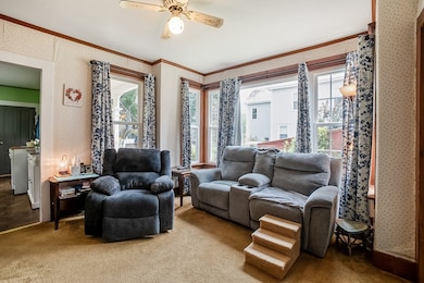 11 Crescent St, Millers Falls, MA 01349 - photo 4