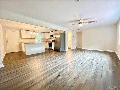 5179 Fletcher Rd, Gloucester, VA 23061 - photo 4