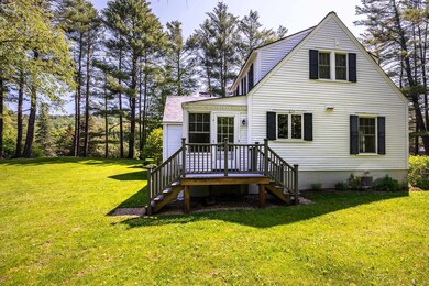 2533 Route 30, Dorset, VT 05251 - photo 5