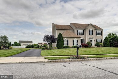 710 Clark Dr, Mullica Hill, NJ 08062 - photo 3