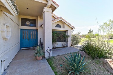 FrontDoorWay