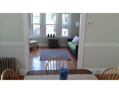 19 Everdean St unit 21, Dorchester, MA 02122 - photo 5