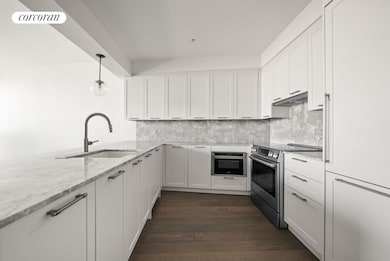 BLVD Condominiums unit 8-H, New York City, NY 11375 - photo 4