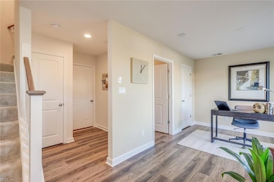 1005 Serene Rd unit 101, Suffolk, VA 23435 - photo 6