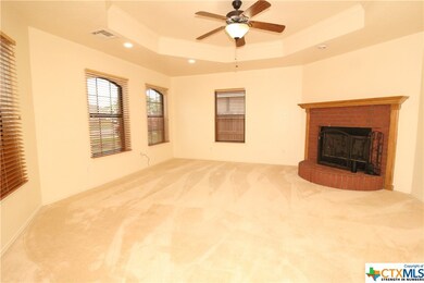 2302 Merle Dr, Copperas Cove, TX 76522 - photo 4