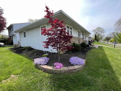 Flower Beds