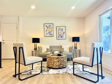 1540 S Forest St, Denver, CO 80222 - photo 4