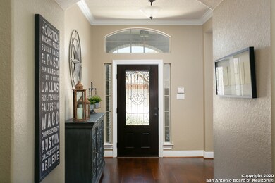 24911 Cloudy Creek, San Antonio, TX 78255 - photo 5