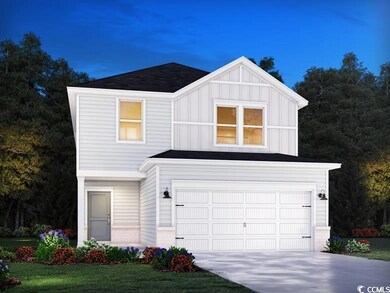 2121 Copper Creek Loop unit Lot 56 Roswell F, Longs, SC 29568 - photo 2