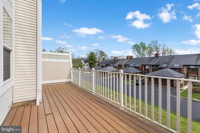 263 Lookout Place unit 19D, Wayne, PA 19087 - photo 4