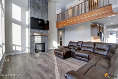 13711 Canyon Rd, Anchorage, AK 99516 - photo 4