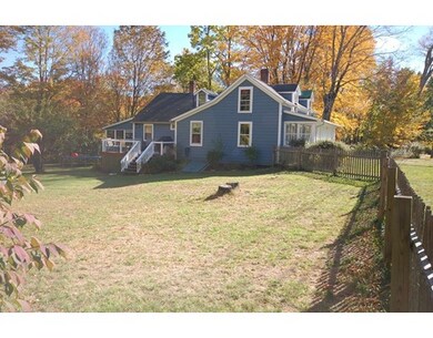 64 W Farms Rd, Florence, MA 01062 - photo 4