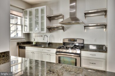 2605 O St NW unit 2, Washington, DC 20007 - photo 3