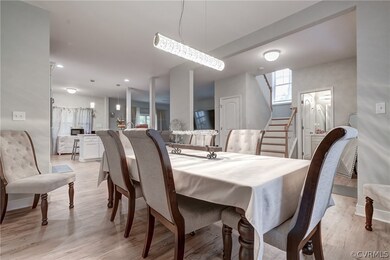 7418 W Quaker Rd, Disputanta, VA 23842 - photo 7