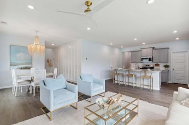 Primrose kitchen-family