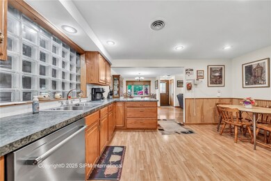 Kitchen - View 1