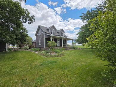 4287 S Meridian Rd, Oxford, IN 47971 - photo 3