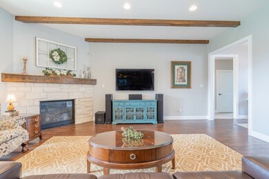 4706 Royal Troon Dr, San Angelo, TX 76904 - photo 7