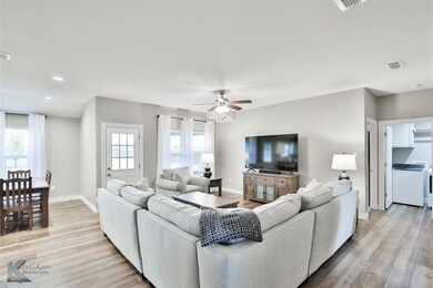 229 Foxtrot Ln, Abilene, TX 79602 - photo 4