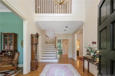 124 Great Oaks, Fayetteville, NC 28303 - photo 5